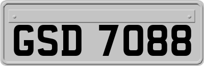GSD7088