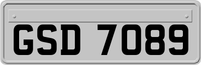 GSD7089