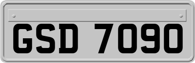 GSD7090