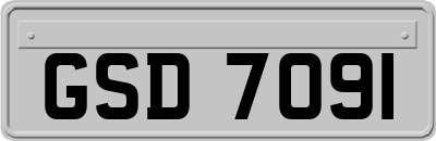 GSD7091