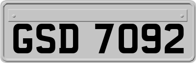 GSD7092