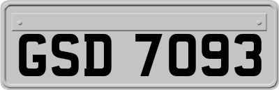 GSD7093