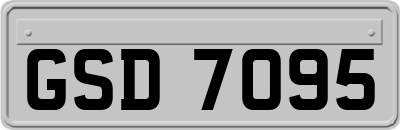 GSD7095