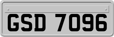 GSD7096