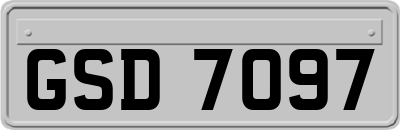 GSD7097