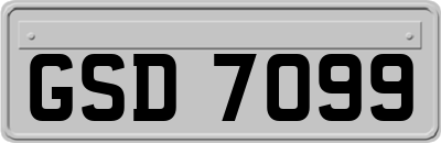 GSD7099