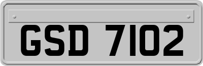 GSD7102