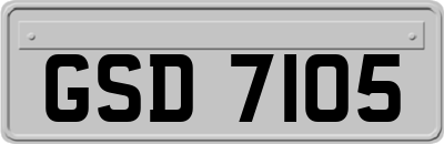 GSD7105