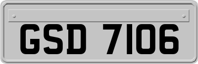 GSD7106
