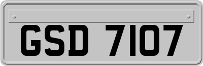 GSD7107