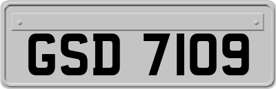 GSD7109