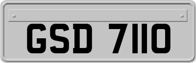 GSD7110