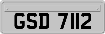 GSD7112