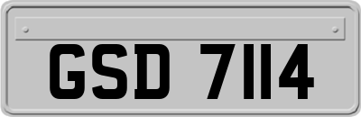 GSD7114
