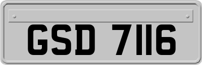 GSD7116