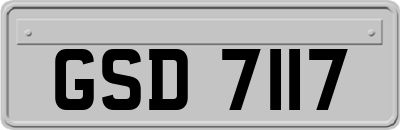 GSD7117