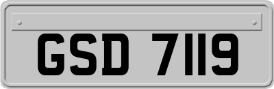 GSD7119