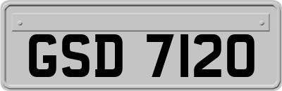 GSD7120