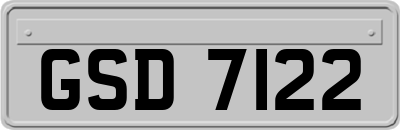 GSD7122