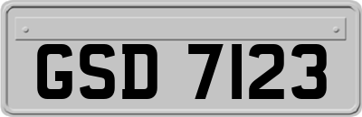 GSD7123