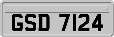 GSD7124
