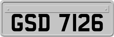GSD7126