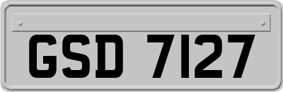 GSD7127