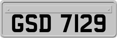GSD7129
