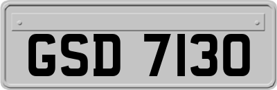 GSD7130
