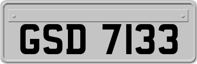 GSD7133