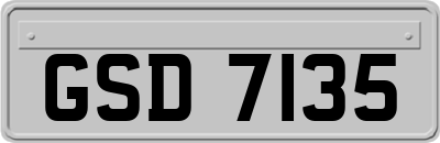 GSD7135