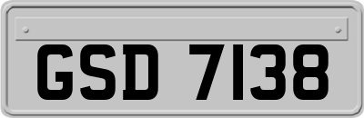 GSD7138