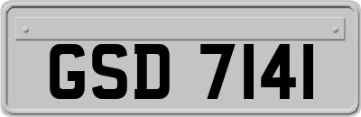 GSD7141