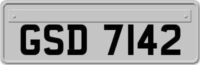 GSD7142