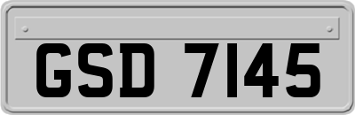 GSD7145