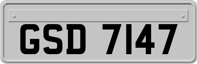 GSD7147