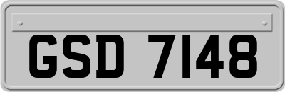 GSD7148