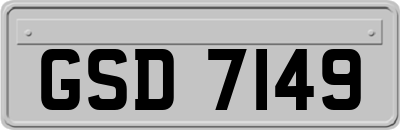 GSD7149