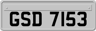 GSD7153