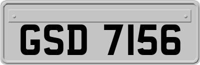 GSD7156