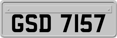 GSD7157