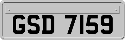GSD7159