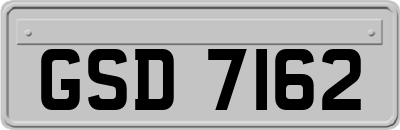 GSD7162