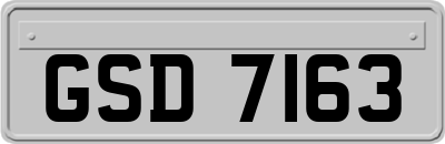 GSD7163