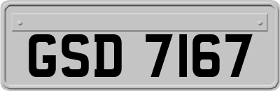 GSD7167