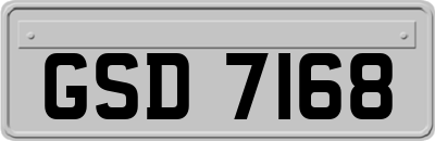 GSD7168