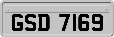 GSD7169