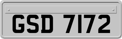 GSD7172