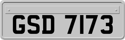 GSD7173
