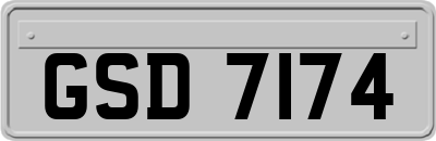 GSD7174